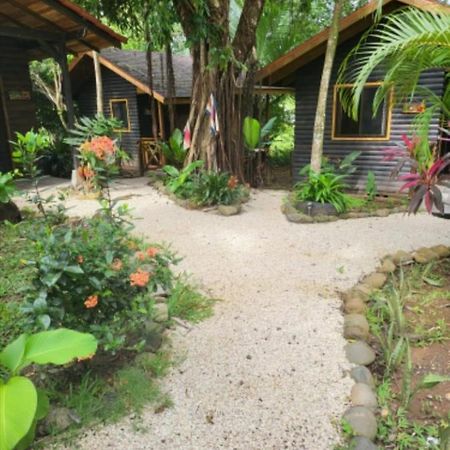 Casa El Colibri Bed and Breakfast Parrita Εξωτερικό φωτογραφία