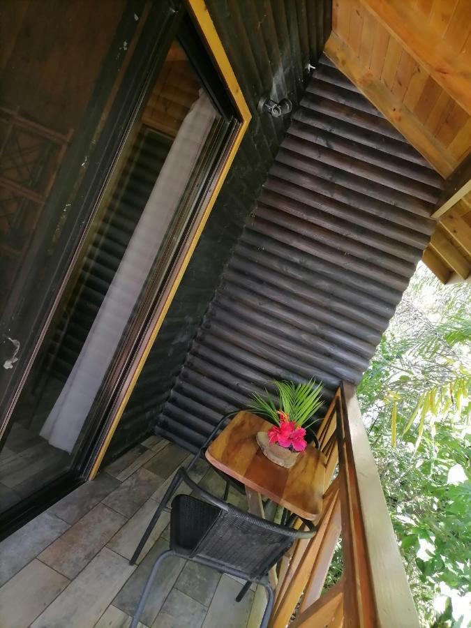 Casa El Colibri Bed and Breakfast Parrita Εξωτερικό φωτογραφία