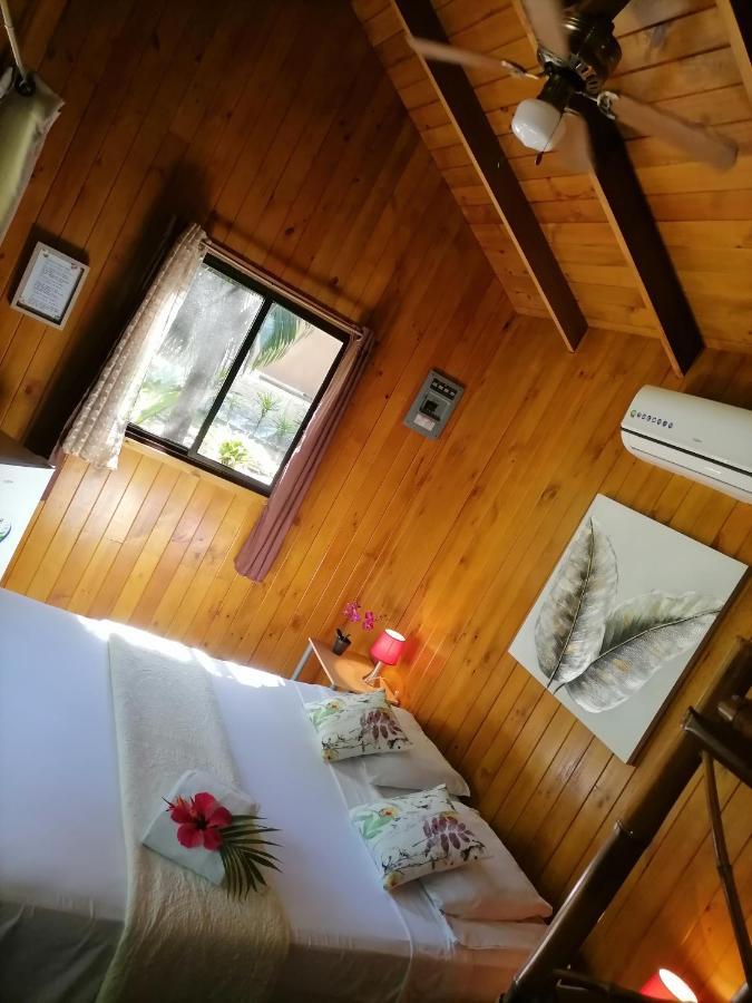 Casa El Colibri Bed and Breakfast Parrita Εξωτερικό φωτογραφία