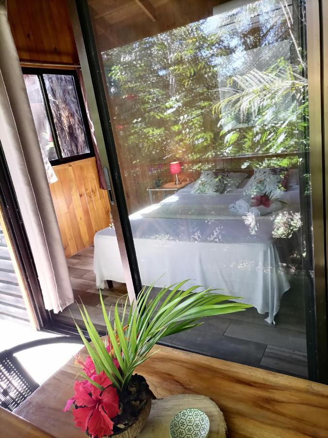 Casa El Colibri Bed and Breakfast Parrita Εξωτερικό φωτογραφία