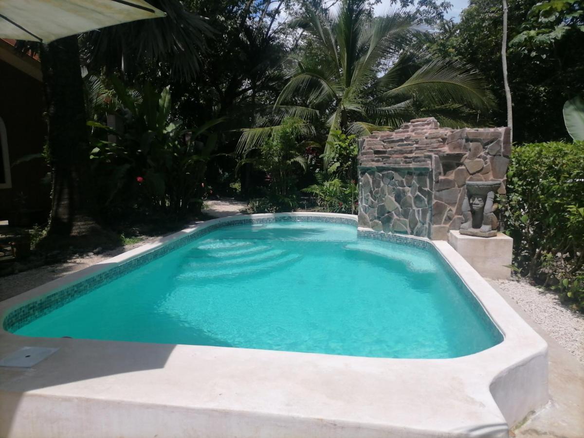 Casa El Colibri Bed and Breakfast Parrita Εξωτερικό φωτογραφία